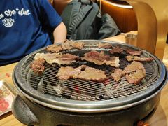 -青瓦餐厅·生鱼片·韩园烤肉(西塔店)