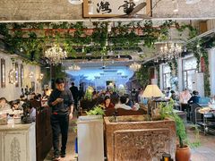 -汕头八合里海记牛肉店(清河店)