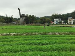 -红山村