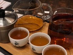 -麒茗餐厅·粤菜·宴会厅·海鲜(锦绣路店)