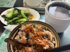 -荔园小馆(园岭新村二期店)