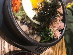 -吴草鸡爪오초닭발韩食堂(融恒盈嘉中心店)