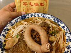 -平安桥张氏肥肠粉