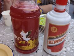 清爽石榴汁-鹤江桥·红油牛肉粉(SKP店)