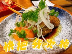 -大喜居酒屋·烧串(悦汇城店)