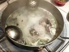 -阿木龙虾·烧烤涮肉羊蝎子(栖山路店)