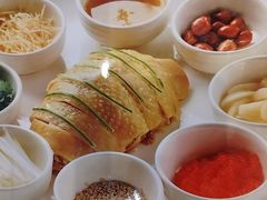 -齐家花园大酒店(宝山店)