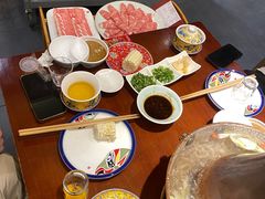 -1078號老北京涮肉(松柏店)