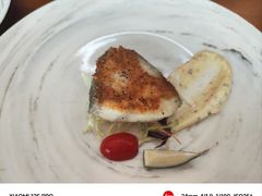 -V Bar海景扒房(北海湾惠龙万达嘉华酒店)