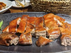 -南拳十三姨·潮汕砂锅粥(世纪金源店)