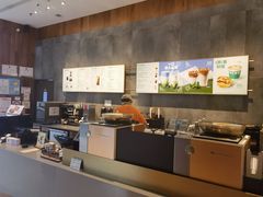 -星巴克(凯德晶萃店)