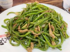 -美达尔烧烤海鲜家常菜(泰山路店)