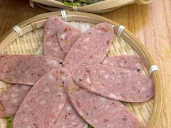 -阿婆情腊排骨火锅(金虹路店)