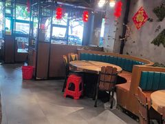 -老山村酒楼(白石洲店)