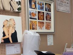 -方快-照相馆(金桥国际店)