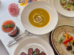 -伯顿西餐厅(平湖店)