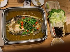 -半天妖烤鱼(方庄店)