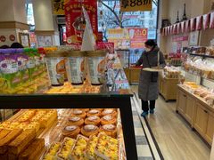 -味多美蛋糕(灯市口店)