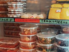 -芬芳甜品(同福路店)