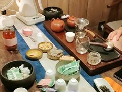 -邈墨茶馆(凤起路店)