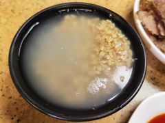 甜胚子-清真·七祺祥面片手抓羊肉(瑞德店)