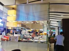 -食悦天美食广场(沈阳青年大街万象城店)