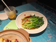 -茶人村·宫廷私厨(奥体印象城店)