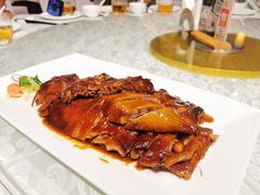 -禾悦庄餐厅