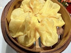 -庞家烧烤客栈(炮台山店)