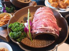 九秒牛肉-盡膳口福·百年汤方火锅(科华北路店)