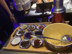 -伟大航路烤鱼(迅驰广场店)