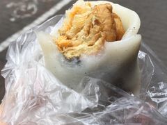 -上海虹口糕团(福州路店)