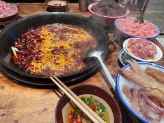 -楠火锅(太古里总店)