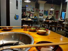 大堂-陈陈火锅(较场口店)