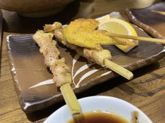 -鸟鹏烧鸟居酒屋(仁恒梦中心店)