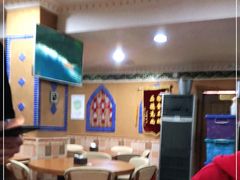 大堂-怡妮新疆风味餐厅(东江湾路店)