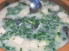 砂锅鱼头汤-湘约东方·湘约和港·湖南家常菜·宴请(民星路店)