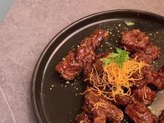 -江南里·新浙菜(苏州大悦城店)