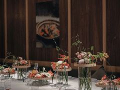 -一坐一忘云南菜(卓悦中心)