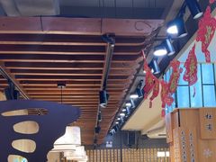 -禧香逢烧烤金牌鸡手王(繁荣路店)