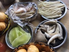 -范贤光鸡公煲(平乐园总店)