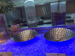 -长沙三景韦尔斯利酒店·Oval全日制餐厅自助餐