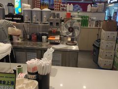 -桂桂茶(滨江百联店)
