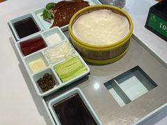 -紫光园·烤鸭·北京菜(团结湖店)