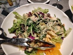 -秀儿四九城·新京菜(亚运村鸟巢店)