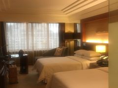 -厦门喜来登酒店