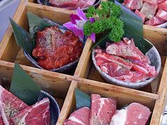 -玄希浪漫厨房·韩料烤肉(湖滨银泰in77店)