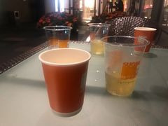 -君悦酒店·La Terrazza意合園·意式风味