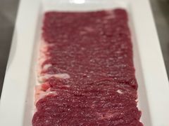 手切鲜羊肉-牛街·马辈儿涮肉(牛街总店)