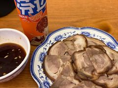 -杏园餐厅(阜成门店)